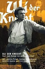 Постер к фильму «Ули, батрак (1954)»