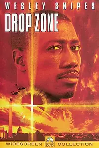 Постер к фильму «Зона высадки (1994)»