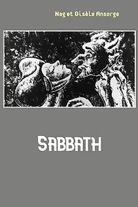Постер к мультфильму «Шабаш (1991)»