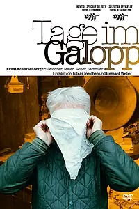 Главный постер фильма «Tage im Galopp (1993)»