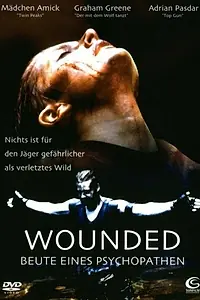 Главный постер фильма «Рана (1997)»
