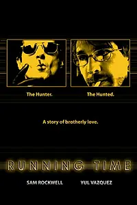 Постер к фильму «Running Time (2002)»