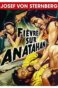 Главный постер фильма «Сага об Анатаане (1953)»