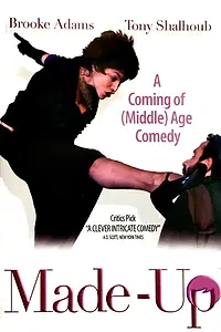 Постер к фильму «Made-Up (2002)»