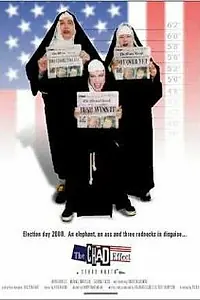 Постер к фильму «The Chad Effect (2001)»