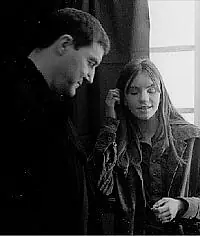 Постер к фильму «Time with Nyenne (2000)»
