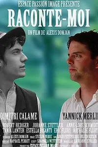 Постер к фильму «Скажи мне (2004)»