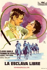 Главный постер фильма «Банда ангелов (1957)»