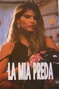 Постер к фильму «Моя добыча (1990)»