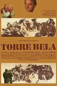 Постер к фильму «Torre Bela (1975)»