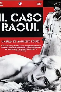 Главный постер фильма «Дело Рауля (1975)»