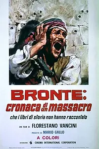 Постер к фильму «События в Бронте (1972)»