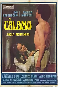 Постер к фильму «Càlamo (1976)»