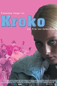 Постер к фильму «Кроко (2003)»