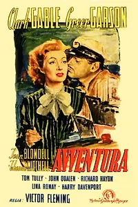 Постер к фильму «Приключения (1945)»