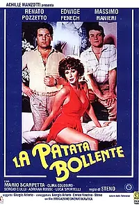 Постер к фильму «Бывает и похуже (1979)»