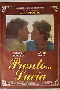 Постер к фильму «Pronto... Lucia (1982)»