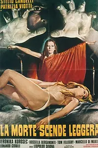 Постер к фильму «Слабый отблеск смерти (1972)»