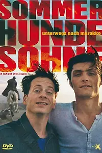 Постер к фильму «ЛетоСукиныхДетей (2004)»