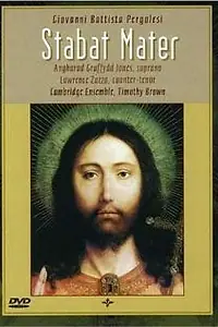 Постер к фильму «Stabat mater (1996)»