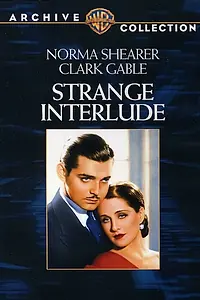 Главный постер фильма «Странная интерлюдия (1932)»