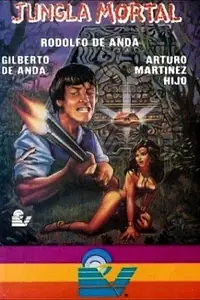 Главный постер фильма «Открытый огонь (1989)»
