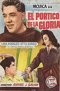 Главный постер фильма «El pórtico de la gloria (1953)»