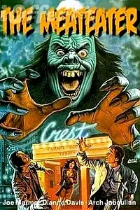 Постер к фильму «Пожиратель плоти (1979)»