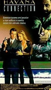 Постер к фильму «Связь через Гавану (1994)»