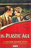 Постер к фильму «Пластмассовый век (1925)»