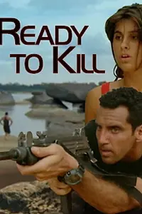 Постер к фильму «Ready to Kill (1994)»