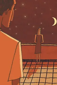 Постер к мультфильму «Casa (2003)»