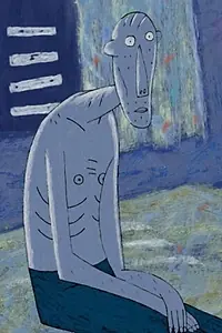 Постер к мультфильму «Нос в окне (2000)»