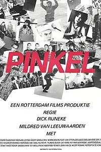 Постер к фильму «Pinkel (1982)»