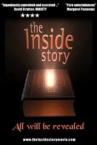Главный постер фильма «The Inside Story (2001)»