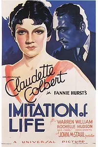Постер к фильму «Имитация жизни (1934)»