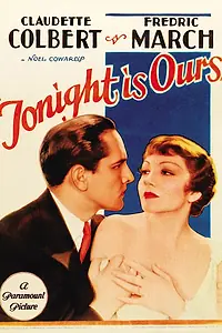 Постер к фильму «Эта ночь наша (1933)»