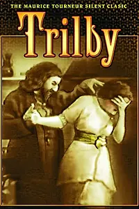 Постер к фильму «Trilby (1915)»