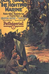 Главный постер фильма «The Fighting Marine (1926)»