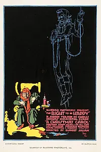 Постер к фильму «The Right to Be Happy (1916)»