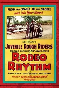 Постер к фильму «Rodeo Rhythm (1942)»