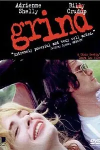 Постер к фильму «Grind (1997)»