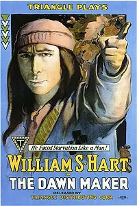 Постер к фильму «The Dawn Maker (1916)»