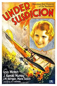 Постер к фильму «Under Suspicion (1930)»