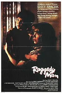 Главный постер фильма «Бродяга (1981)»