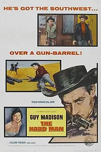 Постер к фильму «Крепыш (1957)»