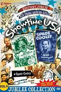 Главный постер фильма «The Kid from Gower Gulch (1950)»