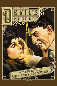 Главный постер фильма «Игла дьявола (1916)»