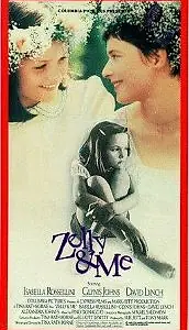 Постер к фильму «Зелли и я (1988)»