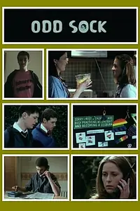 Постер к фильму «Носок (2000)»